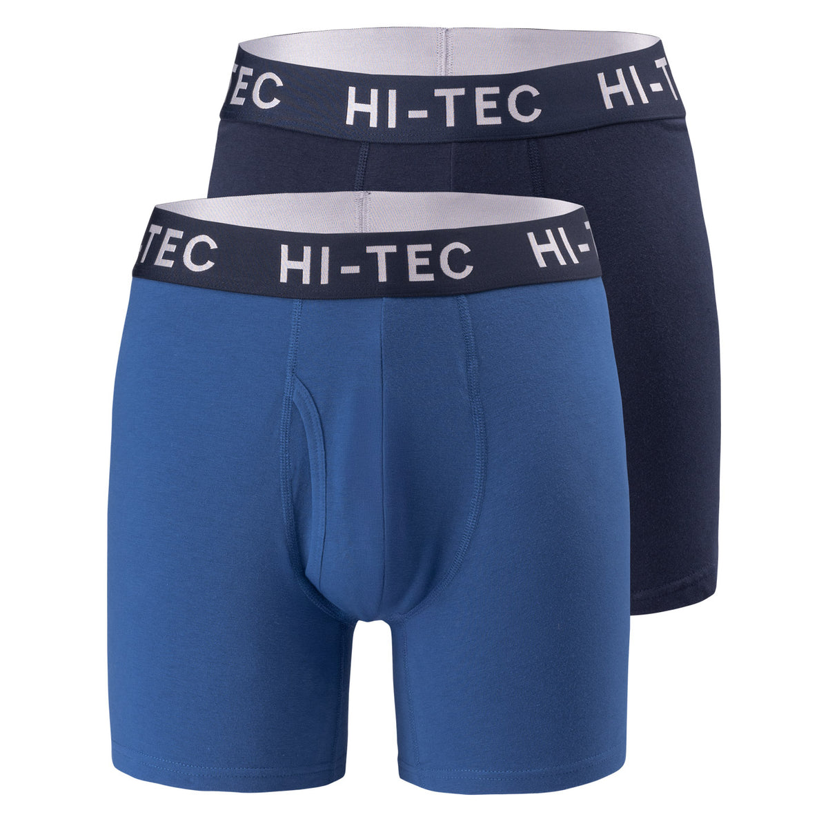 Boxeri Bărbați MIBIO 2PACK HITEC - Confort Suprem pentru Sportivi - 1