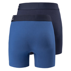 Boxeri Bărbați MIBIO 2PACK HITEC - Confort Suprem pentru Sportivi - 2