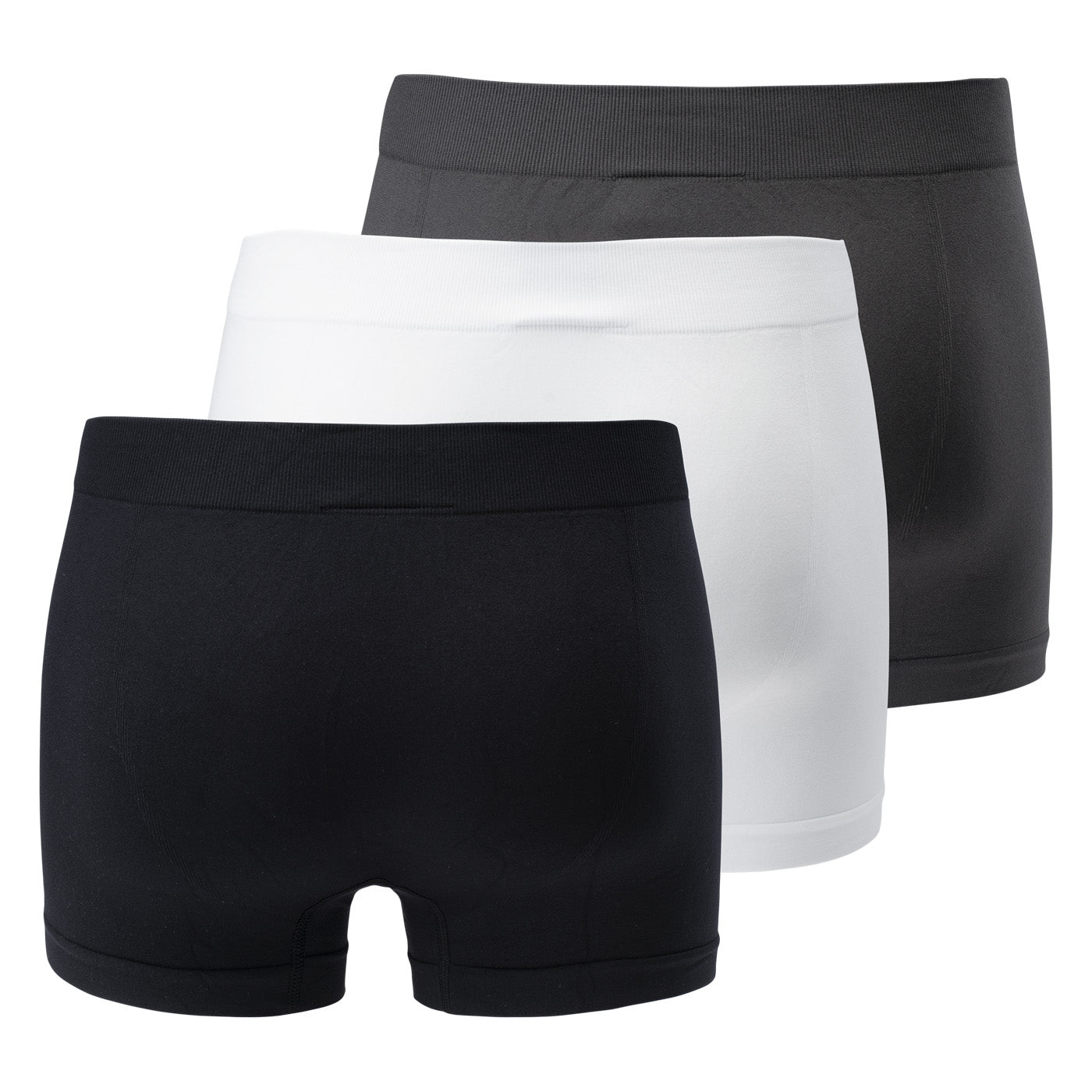 Boxeri Bărbați OLAYO 3PACK FITANU - Confort, Suport & Respirabilitate - 2