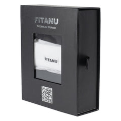 Boxeri Bărbați OLAYO 3PACK FITANU - Confort, Suport & Respirabilitate - 3