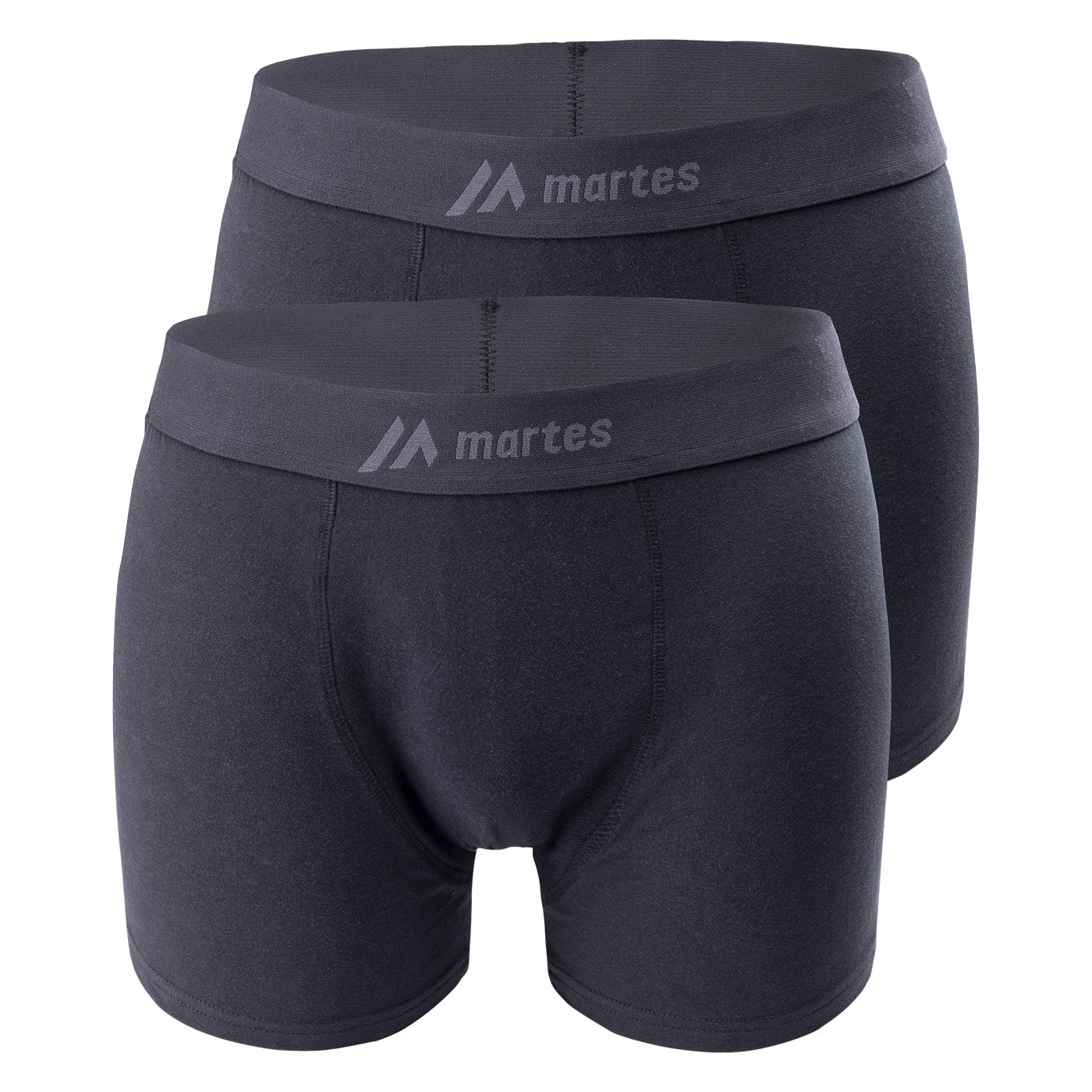 Boxeri Bărbați RAVOR 2PACK MARTES ESSENTIALS - Confort, Bumbac Elastic - 1