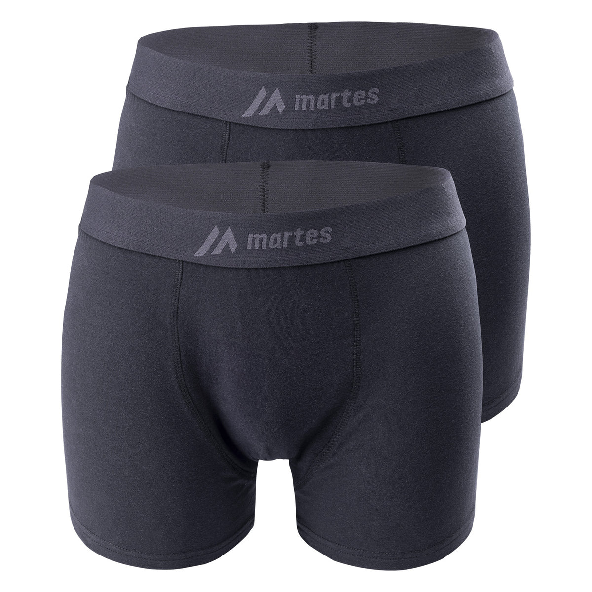 Boxeri Bărbați RAVOR 2PACK MARTES ESSENTIALS - Confort, Bumbac Elastic - 1