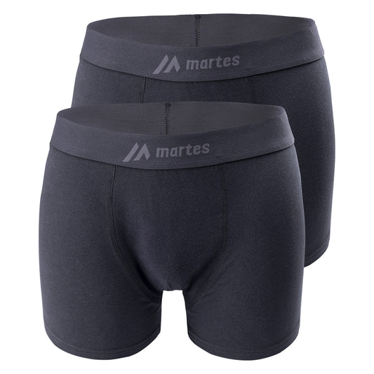 Boxeri Bărbați RAVOR 2PACK MARTES ESSENTIALS - Confort, Bumbac Elastic - 1
