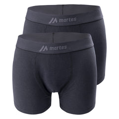 Boxeri Bărbați RAVOR 2PACK MARTES ESSENTIALS - Confort, Bumbac Elastic - 1