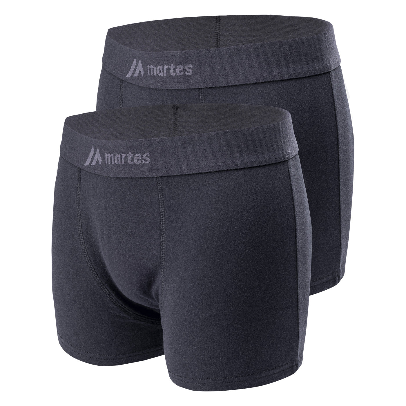 Boxeri Bărbați RAVOR 2PACK MARTES ESSENTIALS - Confort, Bumbac Elastic - 2
