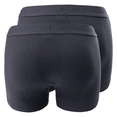 Boxeri Bărbați RAVOR 2PACK MARTES ESSENTIALS - Confort, Bumbac Elastic - 3