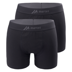 Boxeri Bărbați RAVOR 2PACK MARTES ESSENTIALS - Confort, Bumbac Elastic - 4