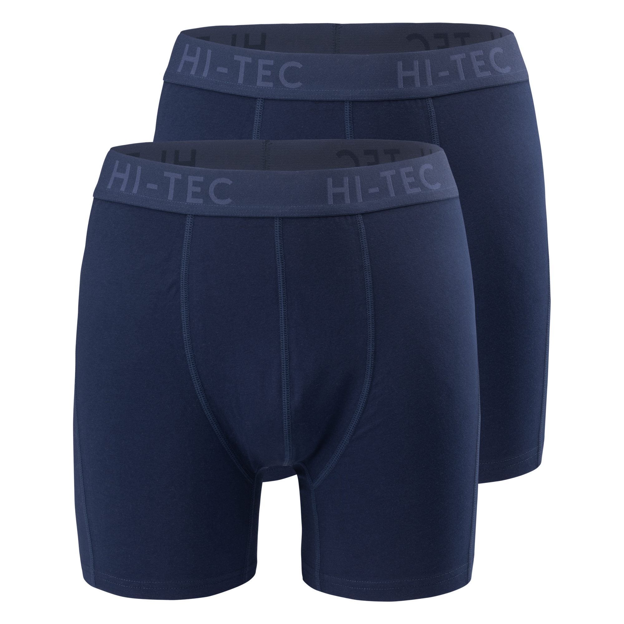 Boxeri Bărbați ROIXO 2PACK HI-TEC - Confort Durabil & Libertate de Mișcare - 1