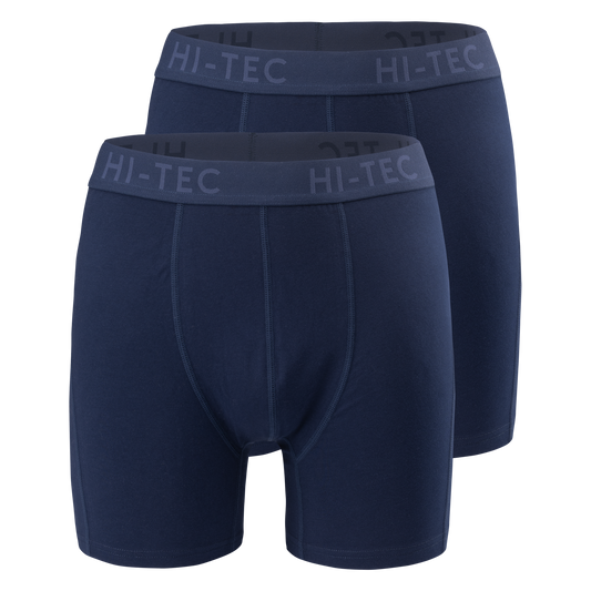 Boxeri Bărbați ROIXO 2PACK HI-TEC - Confort Durabil & Libertate de Mișcare - 1