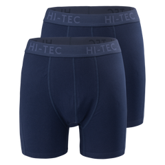 Boxeri Bărbați ROIXO 2PACK HI-TEC - Confort Durabil & Libertate de Mișcare - 1