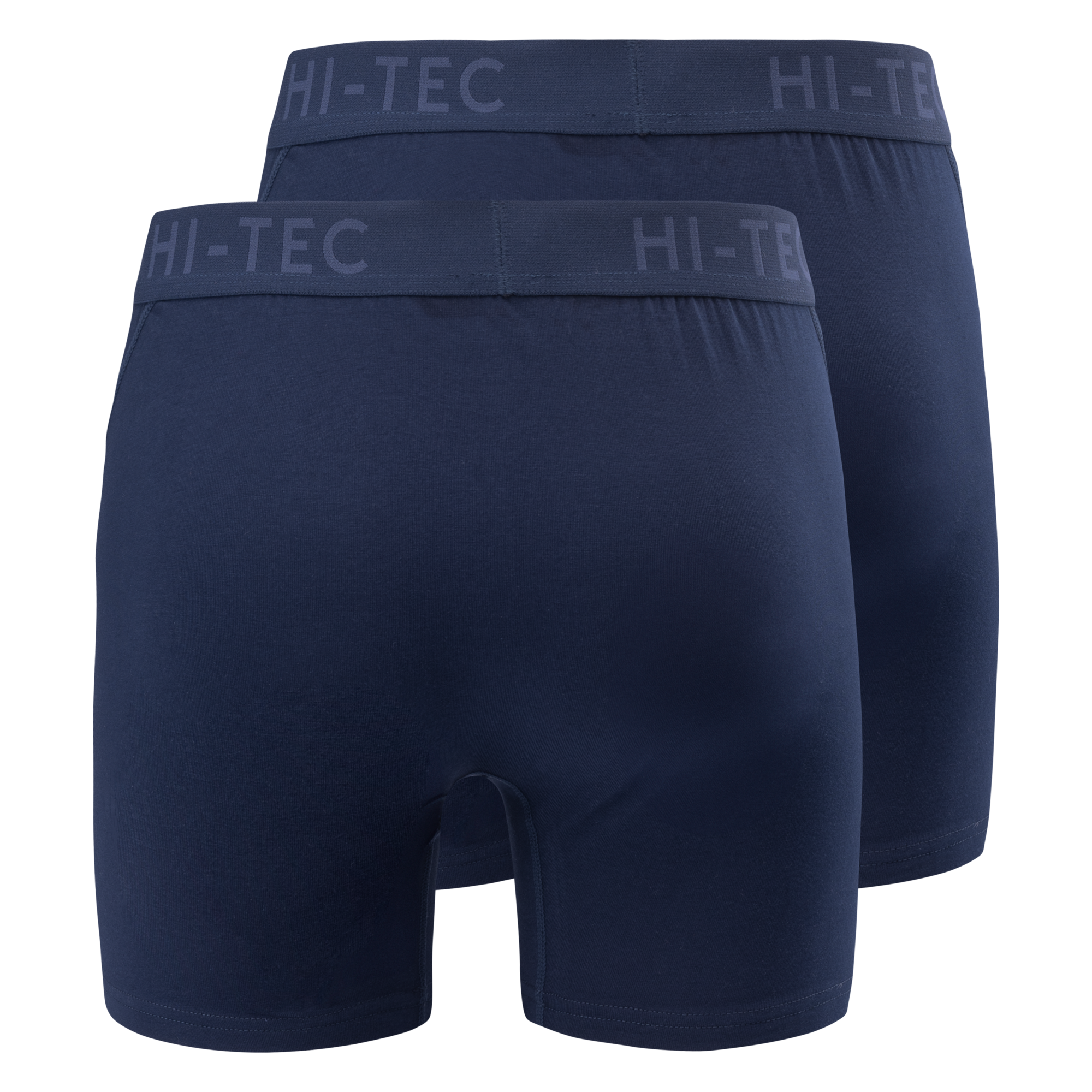 Boxeri Bărbați ROIXO 2PACK HI-TEC - Confort Durabil & Libertate de Mișcare - 2