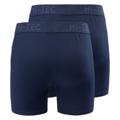 Boxeri Bărbați ROIXO 2PACK HI-TEC - Confort Durabil & Libertate de Mișcare - 2