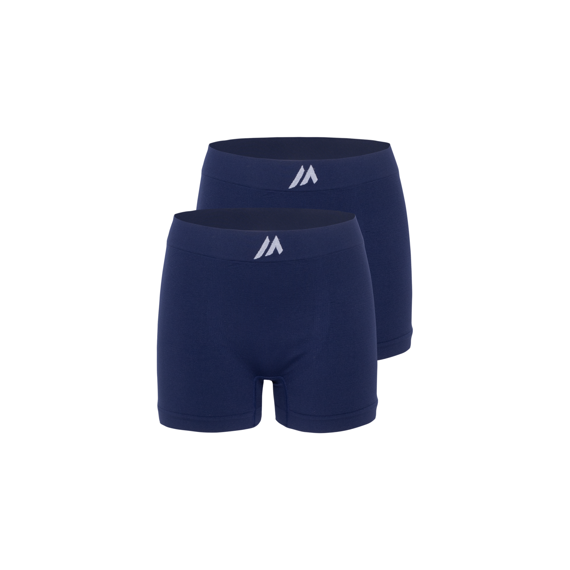 Boxeri Copii MAREVO 2PACK JR Martes Essentials - Confort Sportiv - 1