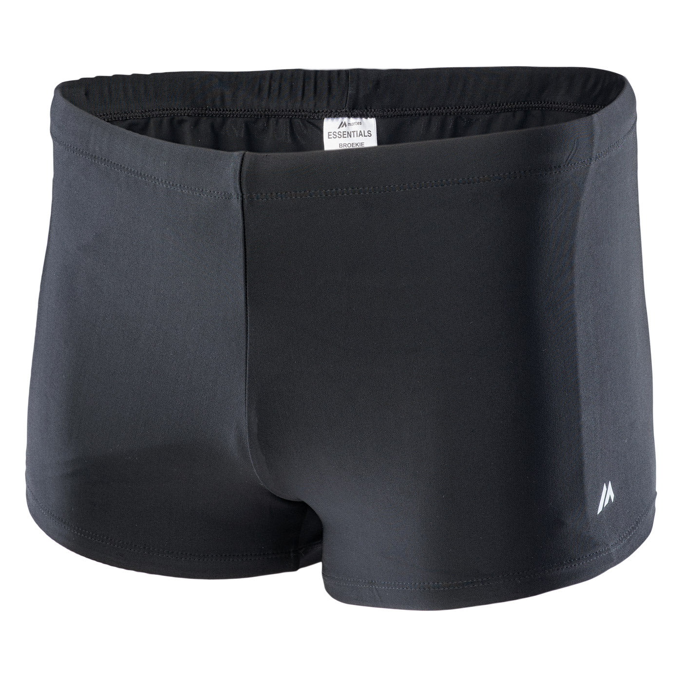 Boxeri de Înot Bărbați BROEKIE MARTES ESSENTIALS - Confort & Durabilitate - 3