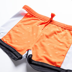 Boxeri de Înot Bărbați STRIPE AQUAWAVE - Confort și Performanță - 6