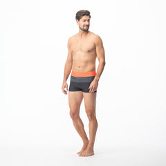Boxeri de Înot Bărbați STRIPE AQUAWAVE - Confort și Performanță - 8