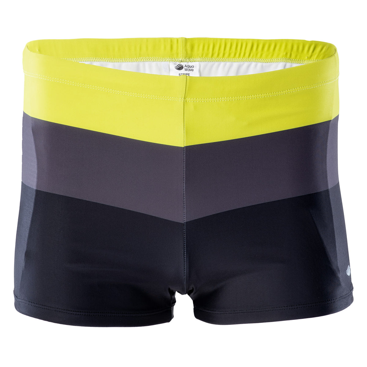 Boxeri de Înot Bărbați STRIPE AQUAWAVE - Stilat și Performant - 1