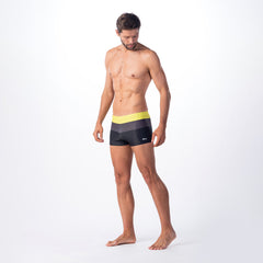 Boxeri de Înot Bărbați STRIPE AQUAWAVE - Stilat și Performant - 5
