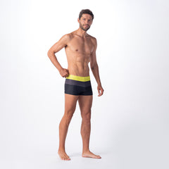 Boxeri de Înot Bărbați STRIPE AQUAWAVE - Stilat și Performant - 6