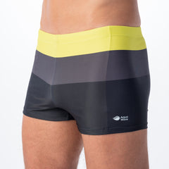 Boxeri de Înot Bărbați STRIPE AQUAWAVE - Stilat și Performant - 8