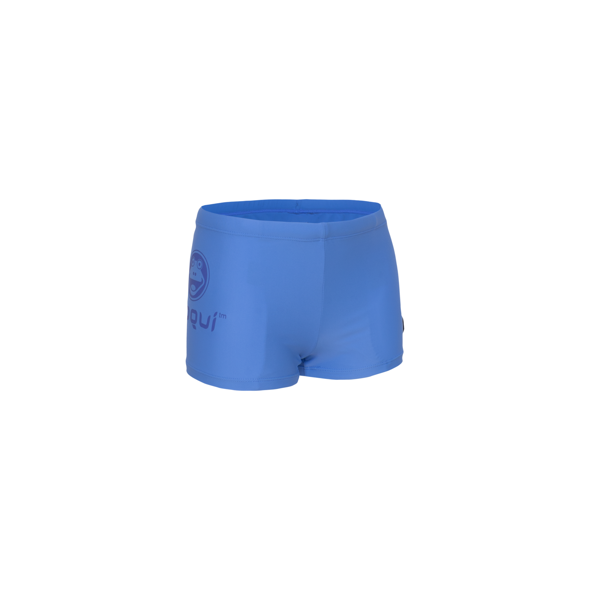 Boxeri de Înot Copii EONA KIDS COQUI - Uscare Rapidă, Confort Maxim - 3