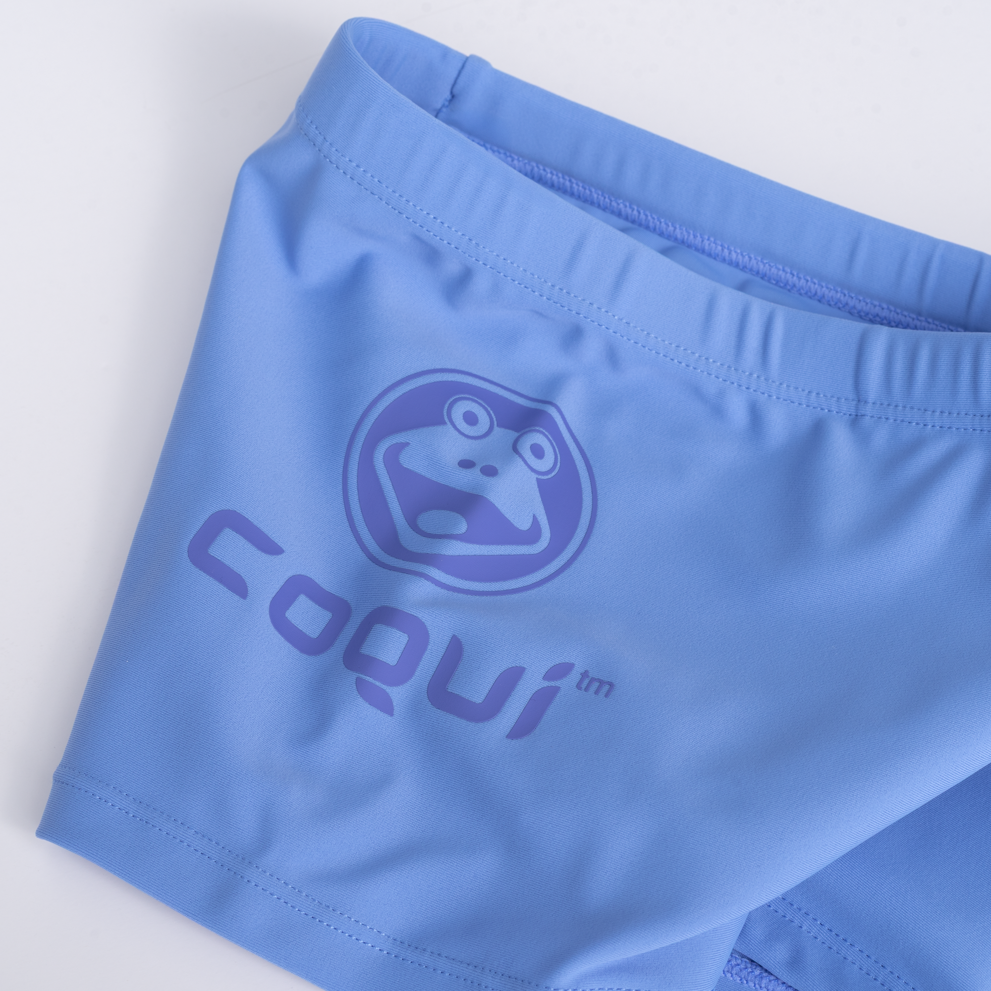 Boxeri de Înot Copii EONA KIDS COQUI - Uscare Rapidă, Confort Maxim - 7