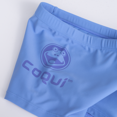 Boxeri de Înot Copii EONA KIDS COQUI - Uscare Rapidă, Confort Maxim - 7