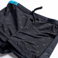Boxeri de Înot LEVU AQUAWAVE - Rezistenți Clor, Protecție UV 50+ - 6