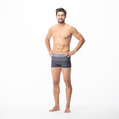 Boxeri de Înot STRIPE AQUAWAVE - Confort și Performanță Sportivă - 1