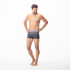 Boxeri de Înot STRIPE AQUAWAVE - Confort și Performanță Sportivă - 2