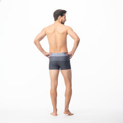Boxeri de Înot STRIPE AQUAWAVE - Confort și Performanță Sportivă - 4