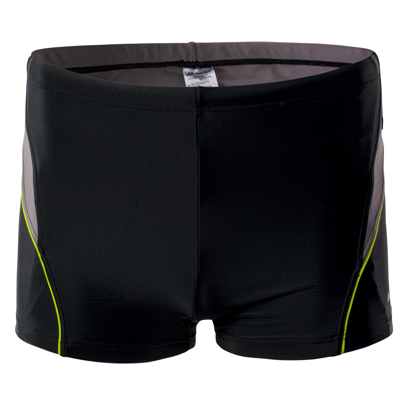 Boxeri Înot Bărbați BORIN MARTES - Confort & Performanță, Nylon/Elastan - 1