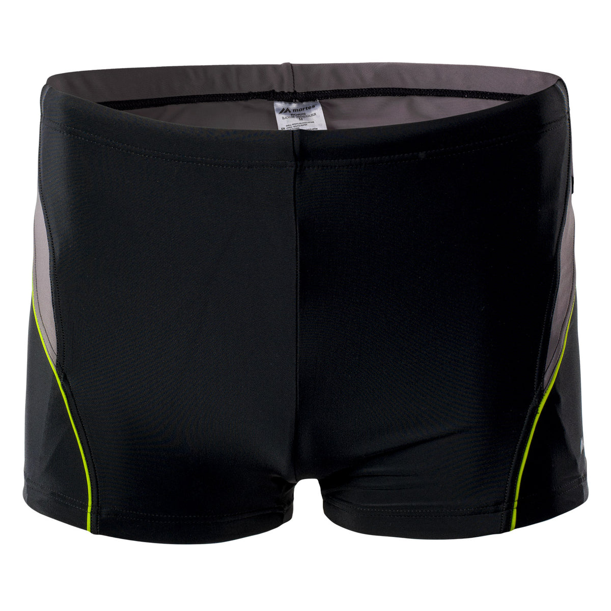 Boxeri Înot Bărbați BORIN MARTES - Confort & Performanță, Nylon/Elastan - 1