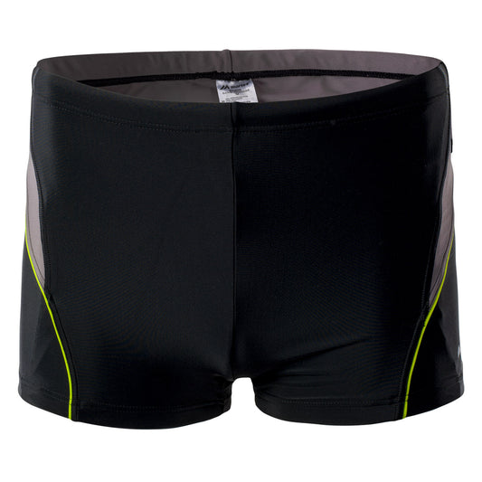 Boxeri Înot Bărbați BORIN MARTES - Confort & Performanță, Nylon/Elastan - 1