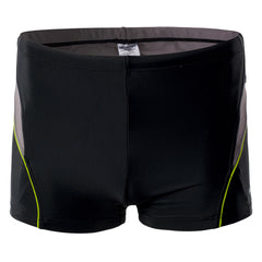 Boxeri Înot Bărbați BORIN MARTES - Confort & Performanță, Nylon/Elastan - 1