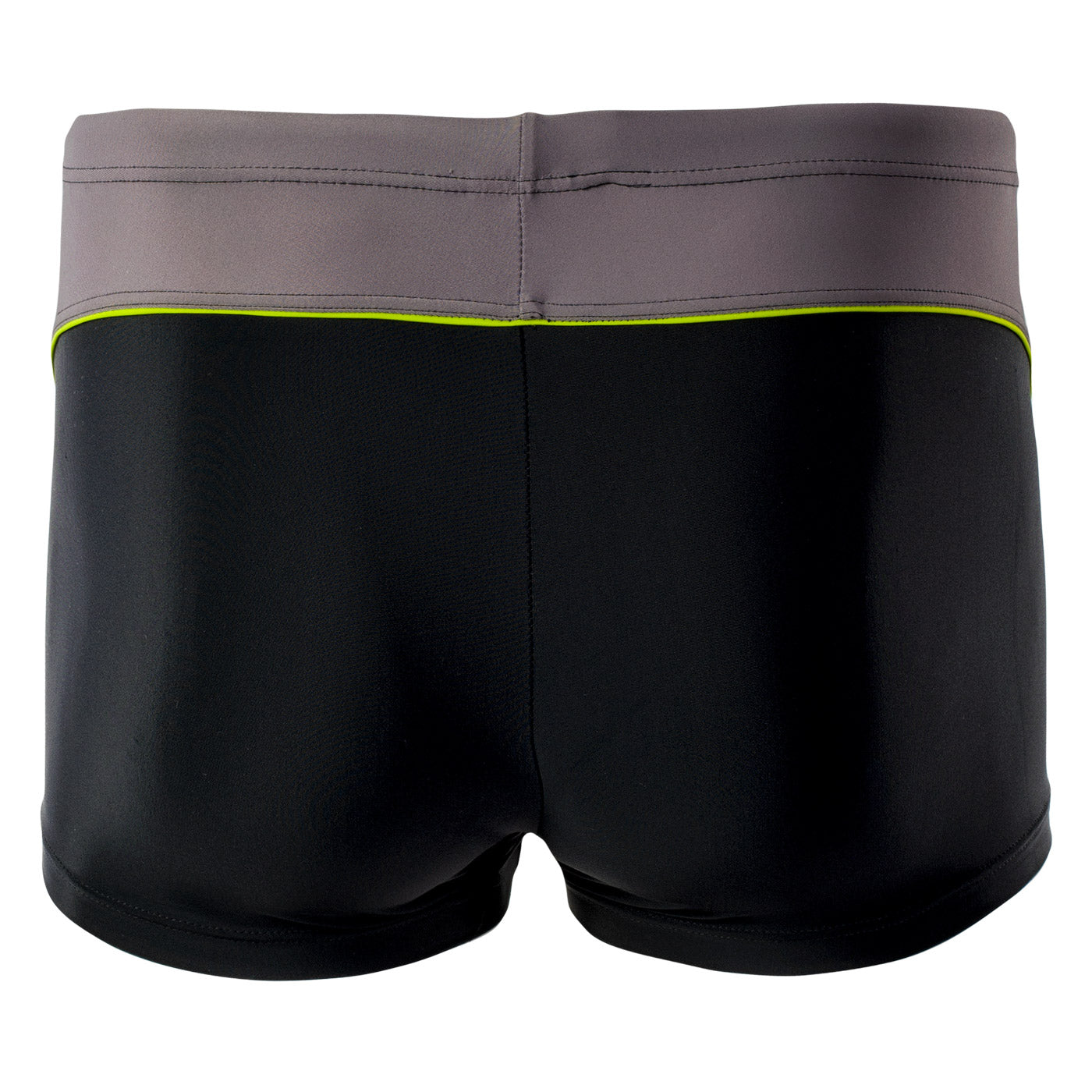 Boxeri Înot Bărbați BORIN MARTES - Confort & Performanță, Nylon/Elastan - 3