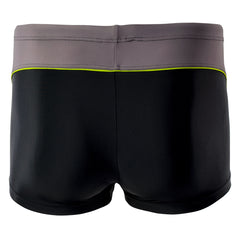 Boxeri Înot Bărbați BORIN MARTES - Confort & Performanță, Nylon/Elastan - 3