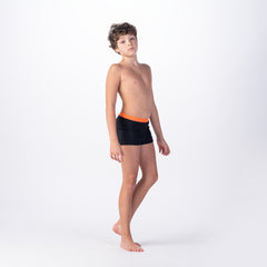 Boxeri Înot Copii BIRI JR AQUAWAVE - Elasticitate & Confort - 5