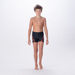 Boxeri Înot Copii FIERO JR AQUAWAVE - Confort & Performanță, Uscare Rapidă - 6