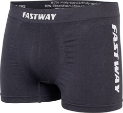 Boxeri Seamless Fastway (Pachet 2) - Confort & Respirabilitate