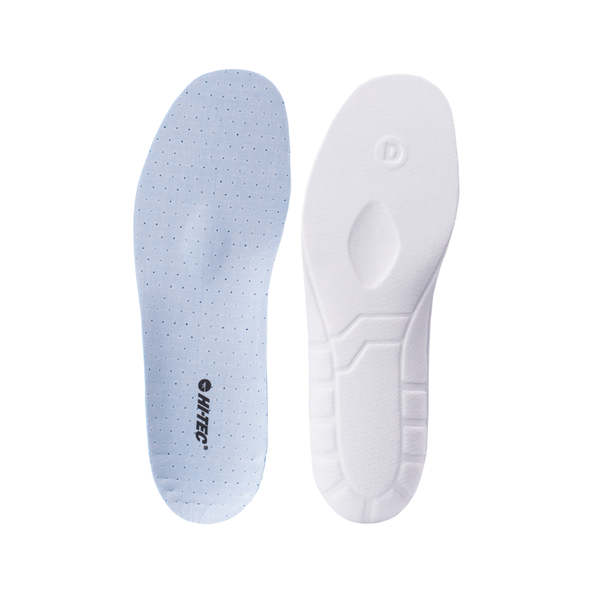Branțuri AIREX INSOLE HI-TEC - Amortizare, Igienă Sanitized - 1