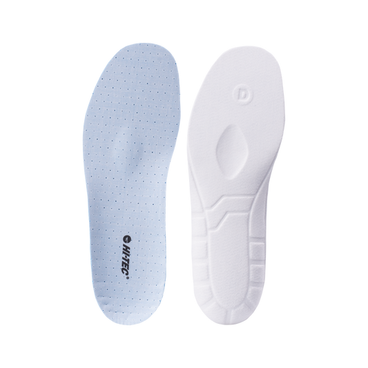 Branțuri AIREX INSOLE HI-TEC - Amortizare, Igienă Sanitized - 1
