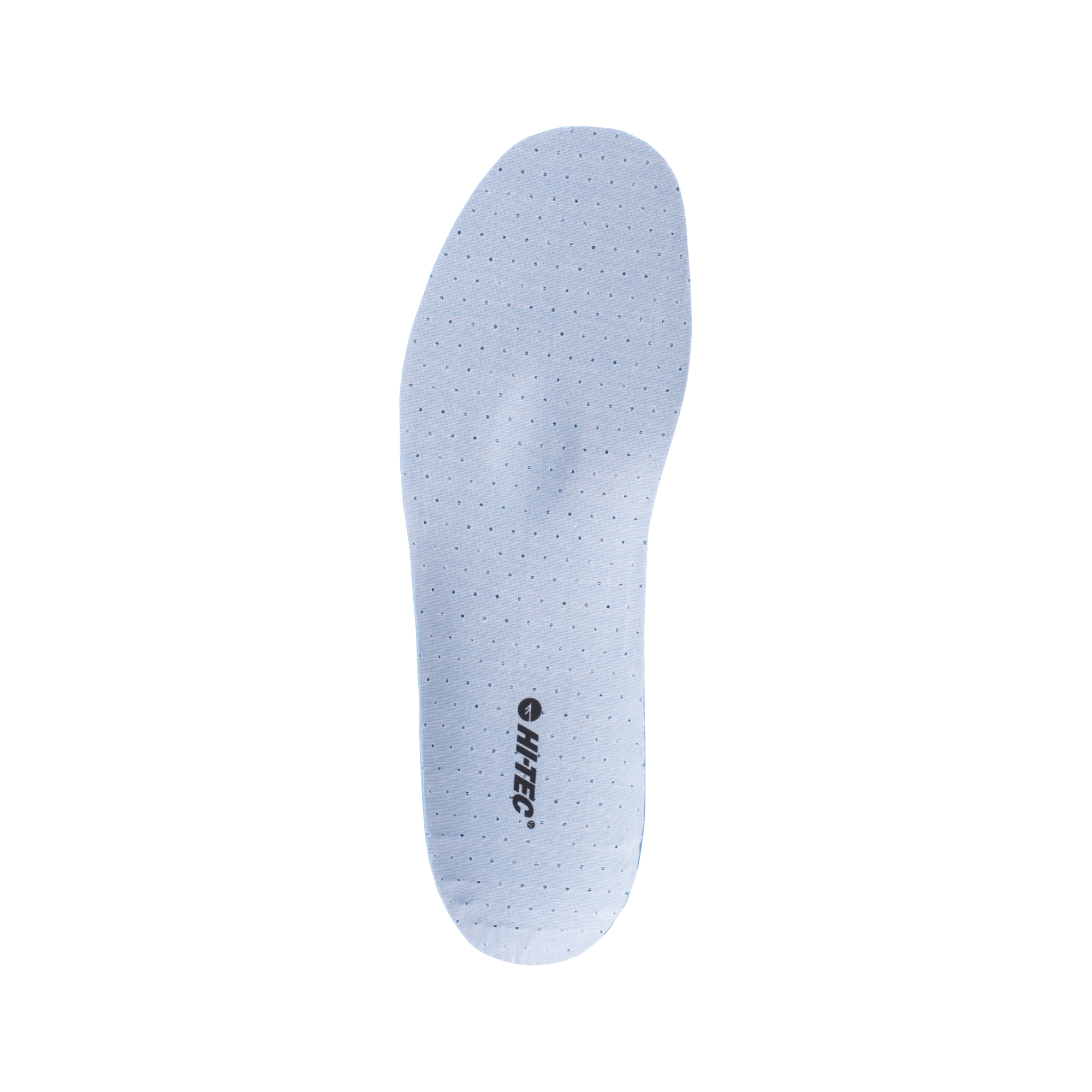 Branțuri AIREX INSOLE HI-TEC - Amortizare, Igienă Sanitized - 2