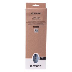 Branțuri AIREX INSOLE HI-TEC - Amortizare, Igienă Sanitized - 3