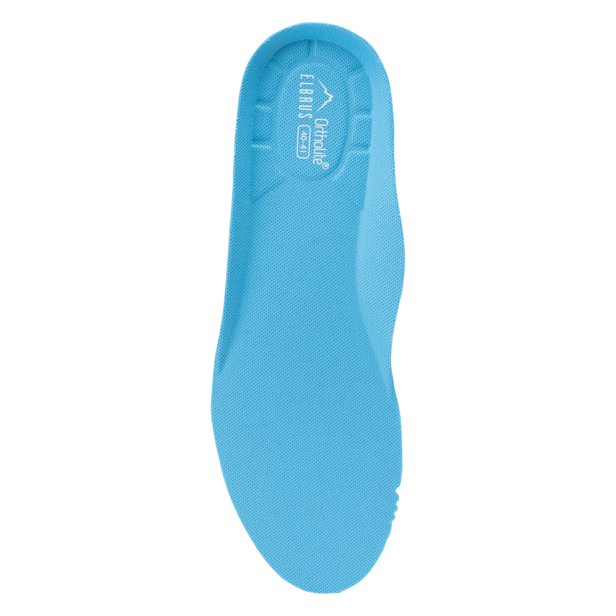 Branțuri BASIC O-LITE ELBRUS - Confort și Suport Ortopedic - 2
