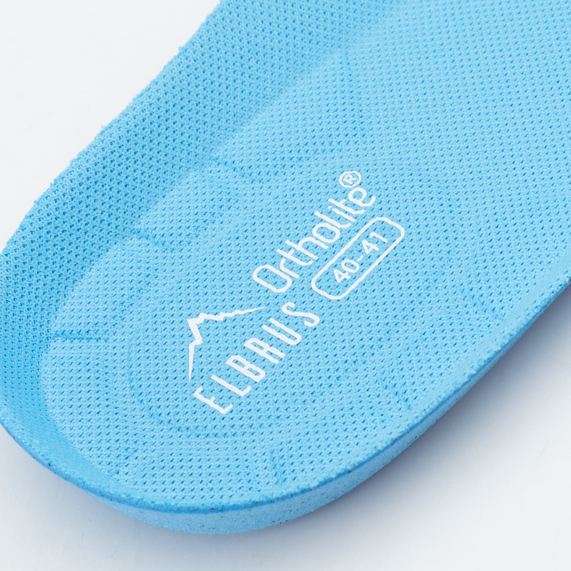 Branțuri BASIC O-LITE ELBRUS - Confort și Suport Ortopedic - 4