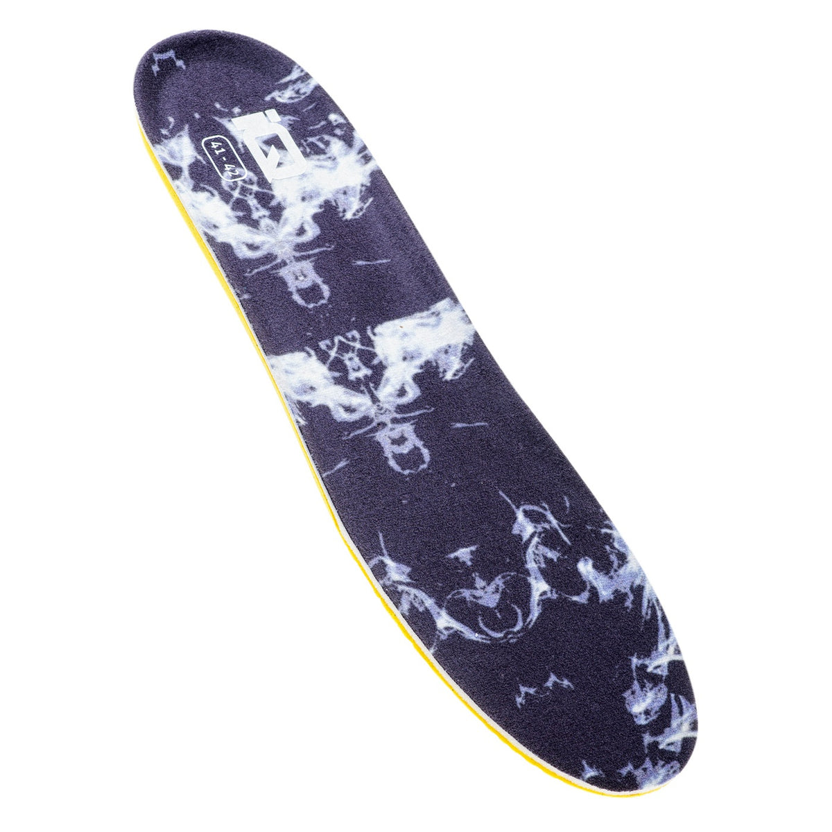 Branțuri CLEVER FOAM INSOLE IQ CROSS THE LINE - Confort și Suport Personalizat - 1