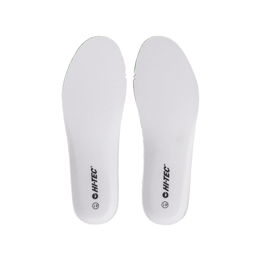 Branțuri Comfort Foam Insole Hi-Tec - Spumă Memorie, Respirabile - 1