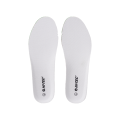 Branțuri Comfort Foam Insole Hi-Tec - Spumă Memorie, Respirabile - 1