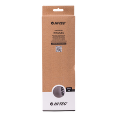 Branțuri Comfort Foam Insole Hi-Tec - Spumă Memorie, Respirabile - 3